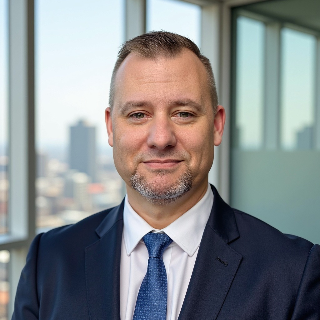 Barry Palmquist, Mortgage Loan Officer
